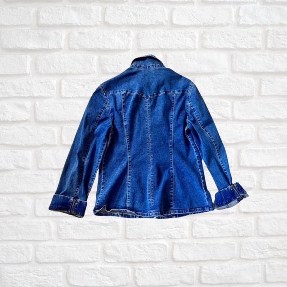 Demi jacket - Picture 2 of 3